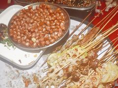 -醉烧膘·烧烤夜宵王(总店)
