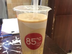 -85度C(成都浆洗街店)
