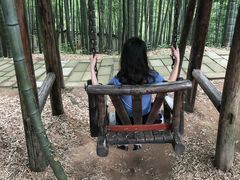 -江南天池