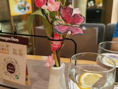 -哈根达斯(石家庄北国店)