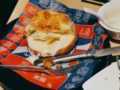 -避风塘(百联东郊店)