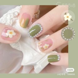 -妙睫屋日式美甲美睫