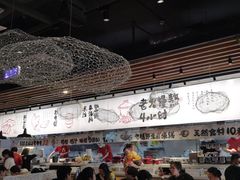 -云味馆·云南菜·云南米线(景田店)