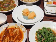 -汀小府·福建客家菜(鼓山沃尔玛店)
