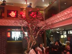 等位区-百年神厨·地道川菜(清江西路店)