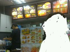 -华莱士·炸鸡汉堡(簇桥镇店)