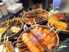 -深圳来福士广场