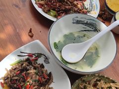 -云隐小厨·传统大理美食(复兴路店)