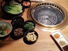 -黑牛黑猪烤肉专门店(万象城店)