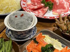 -楠火锅(广州总店)