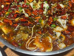 -东来土菜馆(民祥园路店)