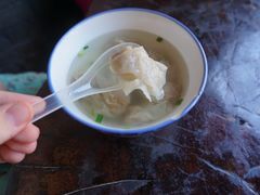 -同利肉燕老铺(澳门路店)