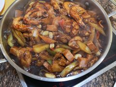 -黄记煌三汁焖锅(崇文门店)