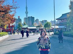 -浅草寺