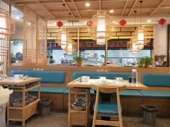 -和福顺牛肉大虾焖锅自助(宝业店)