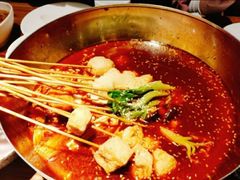 -付小姐在成都(中山公园店)