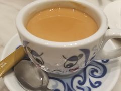 -翠華餐廳(浦东机场T1店)