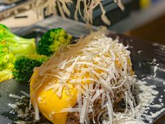 -肉肉大米(金虹桥店)