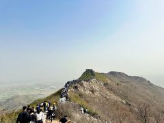 -圌山