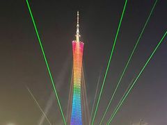 -广州四季酒店