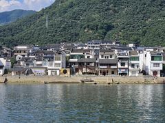 -新安江山水画廊风景区