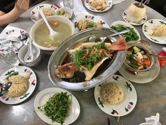 -威南记鸡饭餐室