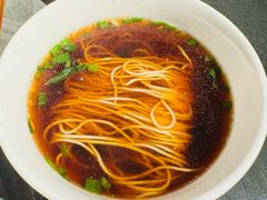 -小厨娘金榜题名(夫子庙秦淮河店)