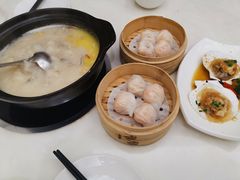 至尊虾饺皇-煲王粤菜餐厅(中侨中心店)