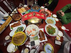 -京味张·北京烤鸭(天河南二路店)