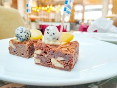 -漢咖啡·全服务式自助晚餐(武汉洲际酒店)