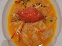 -品海楼·大连海胆锅贴馆(东港店)