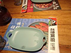 -馋嘴猫北京食堂·烤鸭·宵夜(亚运村店)