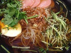 冷面-金乐活美食(中街店)