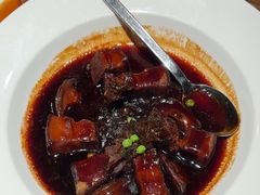 -品味杭州·粤式融合·海鲜小馆·钱江新城CBD
