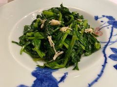 -肆月河豚·新淮扬(金融街店)