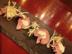 -Lingo西餐厅(仙乐斯广场店)