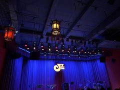 -JZ Club 爵士酒吧(上海店)