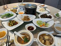 -庄氏祥记家常食府(国瑞建材家居博览中心店)