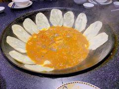 -三里屯土灶台(盐城总店)