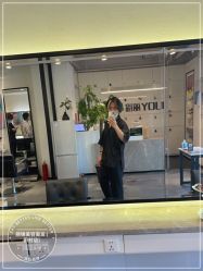 -LJOY丽锦造型·烫发染发