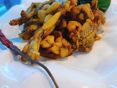 -湖锦酒楼·31年地道湖北菜(黄鹤楼店)
