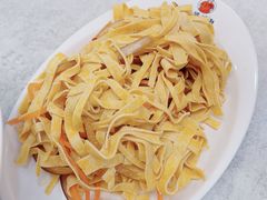 -五爷拌面(安盛购物广场店)