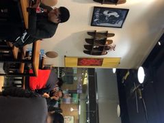 -门框胡同百年卤煮(鸟巢店)