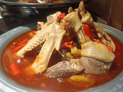 -千岛湖小鱼儿·淳安匠心农家菜