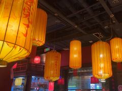 -小龙坎火锅(全球总店)