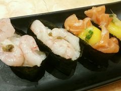 奔月船-万岁寿司(万国店)