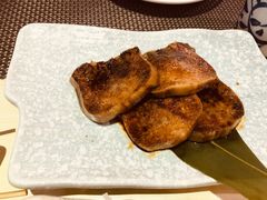 厚切酱烤牛舌-有喜屋·深夜食堂(北京西路店)