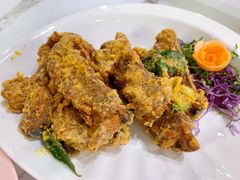 -龙海鲜螃蟹王(宏茂桥店)