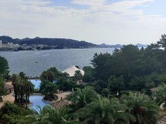 -老淳安—伴山伴湖(千岛湖开元度假村店)