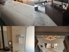 -上海嘉定喜来登酒店